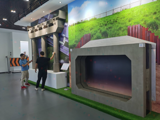 建筑施工安全體驗館，為你的安全保駕護航></a>
					</div>
					<div   id=